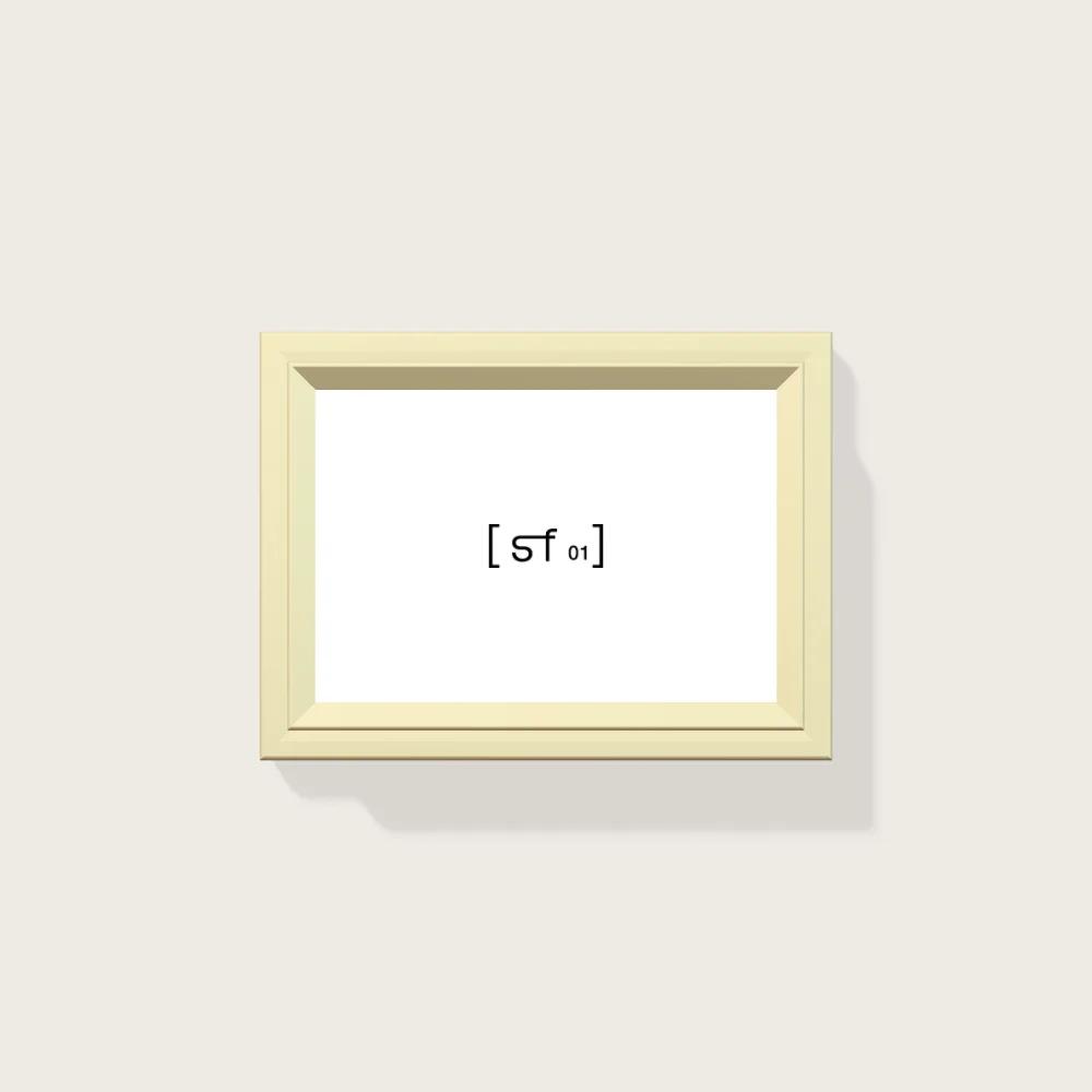 [SF01] Bildgröße 15x10 cm